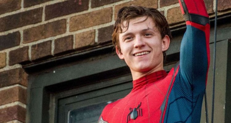 Tutti I Film Che Ha Fatto Tom Holland