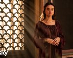 Domina: trailer e data di uscita della serie Sky Original con Kasia Smutniak