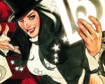Zatanna: Emerald Fennell scriverà la sceneggiatura del film della DC