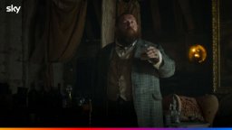 The Nevers - Trailer