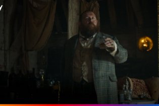 The Nevers - Trailer