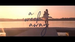 A Week Away - Trailer Italiano