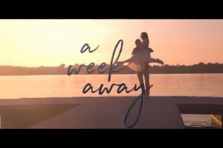 A Week Away - Trailer