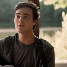 A Week Away: Kevin Quinn in una scena del film