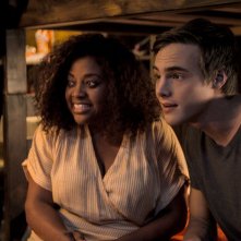 A Week Away: Kevin Quinn in una scena