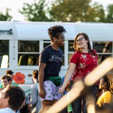 A Week Away: una scena