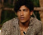 Isola dei Famosi 2021: Akash Kumar pubblica una chat privata con Tommaso Zorzi, poi cancella il post