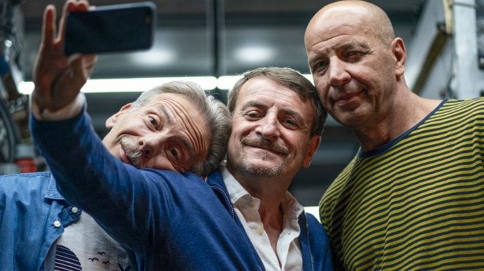 Aldo, Giovanni e Giacomo, il loro rapporto coi fan e i meme: "Ce li scambiamo come figurine"