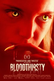 Locandina di Bloodthirsty