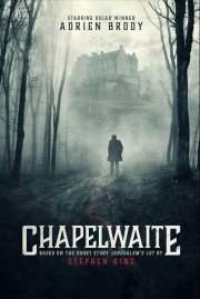 Locandina di Chapelwaite