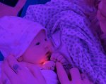 Chiara Ferragni di nuovo mamma: è nata Vittoria