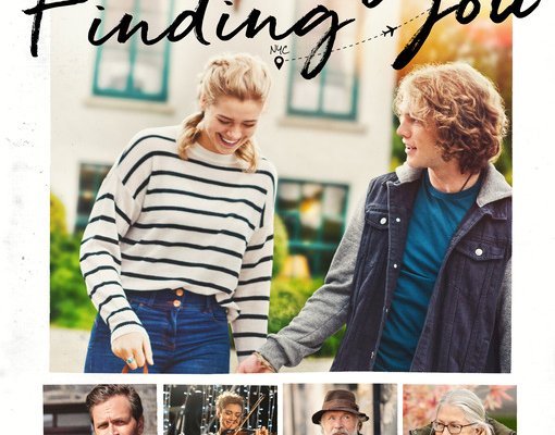 Finding You Streaming Vf Quello che non so di te (2021) - Film - Movieplayer.it