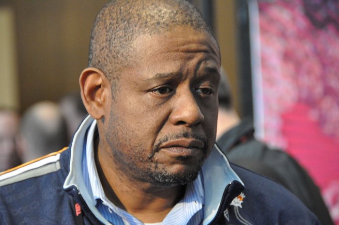 Havoc: Forest Whitaker nel cast del thriller con star Tom Hardy