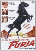 Locandina di Le nuove avventure di Furia
