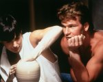 Ghost - Fantasma: Demi Moore sulla scena del vaso: 'Fu come una danza'