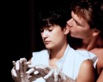 Ghost - Fantasma: stasera su Canale 5 il cult con Demi Moore e Patrick Swayze