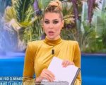 Isola dei Famosi 2021, Ilary Blasi perde la pazienza in diretta con Akash Kumar