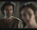 Leonardo: da stasera su Rai1 la serie evento con Aidan Turner e Matilda De Angelis