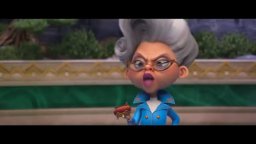 Secret Magic Control Agency - Trailer