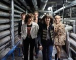 Noi, i ragazzi dello zoo di Berlino: Amazon Prime Video annuncia la data di uscita della serie tv
