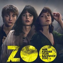 Locandina di Noi, i ragazzi dello zoo di Berlino