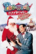 Locandina di Christmas at Pee-wee's Playhouse