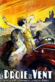 Locandina di La preda del vento