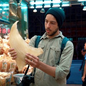 Seaspiracy: esiste la pesca sostenibile?: un'immagine del documentario