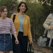 Sulla stessa onda: una foto