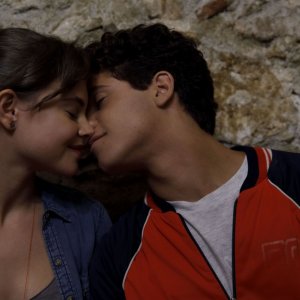 Sulla stessa onda: un'immagine