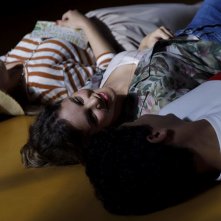 Sulla stessa onda: una sequenza