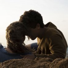 Sulla stessa onda: una scena del film