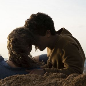 Sulla stessa onda: una scena del film