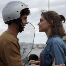 Sulla stessa onda: una scena