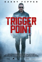 Locandina di Trigger Point