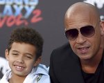 Fast & Furious 9: il figlio di 10 anni di Vin Diesel sarà il piccolo Dom Toretto