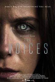 Locandina di The Voices