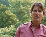 Barry Seal - Una storia americana: l'incidente sul set e le accuse a Tom Cruise