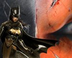 Batgirl: Joe Manganiello ha svelato che l'eroina doveva apparire nel film con Batman e Deathstroke