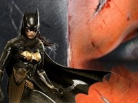 Batgirl: Joe Manganiello ha svelato che l'eroina doveva apparire nel film con Batman e Deathstroke