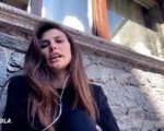 Dayane Mello velenosa su Rosalinda Cannavò e Andrea Zenga: “non so se c'è chimica tra loro'”