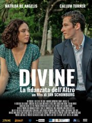 Locandina di Divine – La fidanzata dell'Altro