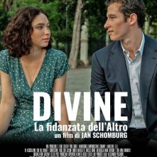 Locandina di Divine – La fidanzata dell'Altro
