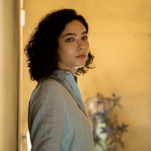 Divine - La fidanzata dell'altro: Matilda De Angelis in una scena della commedia