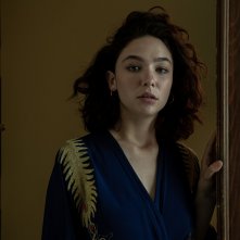 Divine - La fidanzata dell'altro: Matilda De Angelis in una scena