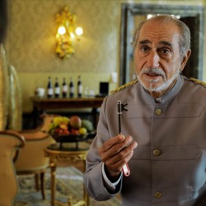 Divine - La fidanzata dell'altro: una scena del film