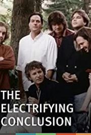 Locandina di The Electrifying Conclusion