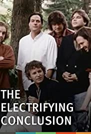 Locandina di The Electrifying Conclusion