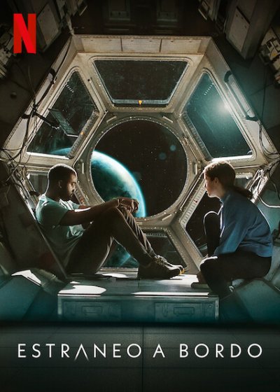 Estraneo a bordo (2021) - Film - Movieplayer.it