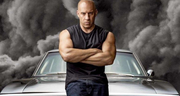 Fast And Furious 9 Uscita Italia 2021